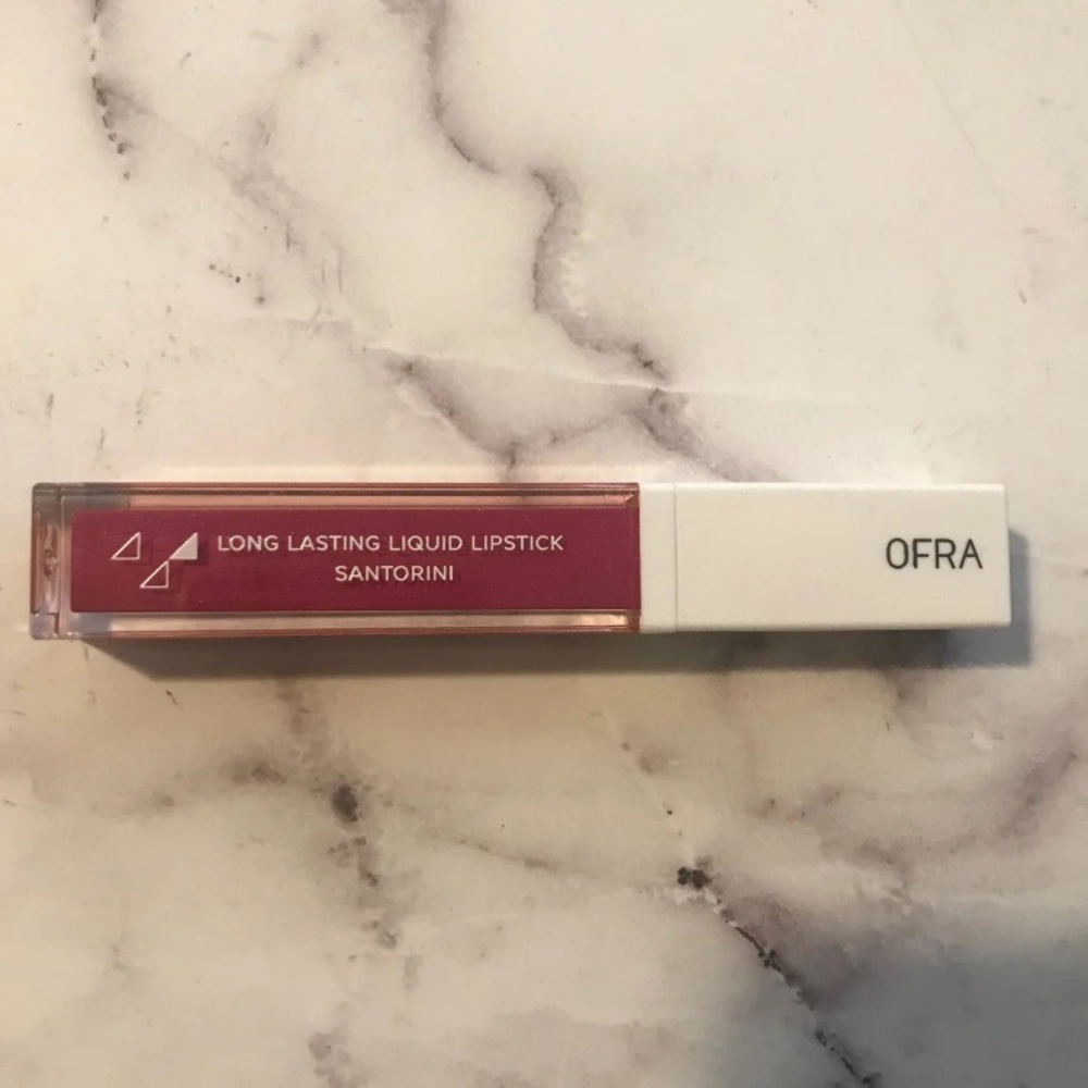 Ofra liquid lipstick